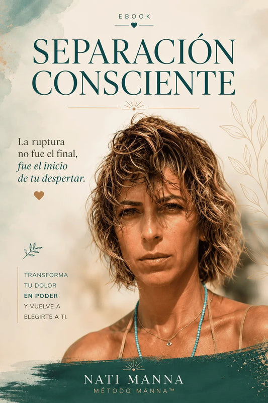 Separación Consciente